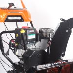 Снегоуборщик PATRIOT PRO 951 ED — изображение 2