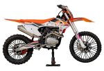 Мотоцикл KEWS K16 PR300 21/18 ENDURO