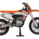 Мотоцикл KEWS K16 PR300 21/18 ENDURO