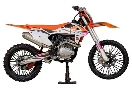 Мотоцикл KEWS K16 PR300 21/18 ENDURO