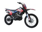 Мотоцикл XGZ CQR-CB300 ENDURO — изображение 3