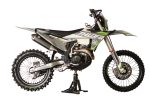 Мотоцикл JHL ZR7 NC250SR (177MM) ENDURO