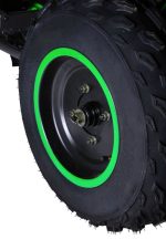 Квадроцикл MIKILON Rapide 200 EFI — изображение 5