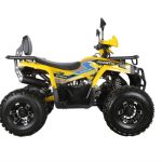 Квадроцикл АVANTIS Optimа 8 nеw рrеmium 125