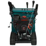 Снегоуборщик FINEPOWER SRMP6121LT — изображение 6