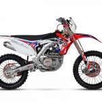 Мотоцикл кроссовый эндуро KAYO T6 250