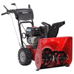 Cнегоуборщик SNAPPER SNL824R