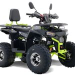 Квадроцикл GTRACER Max JM-VS125X2