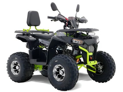 Квадроцикл GTRACER Max JM-VS125X2