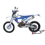 Мотоцикл кроссовый эндуро REGULMOTO Legend 300 — изображение 3