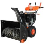 Снегоуборщик PATRIOT Сибирь 113 CЕ — изображение 2