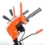 Снегоуборщик PATRIOT Сибирь 68CЕ — изображение 11