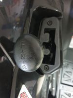 Квадроцикл LINHAI-YAMAHA M200 — изображение 9