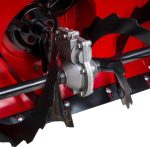 Снегоуборщик DDE ST6556 — изображение 5