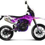 Мотоцикл ПРОГАСИ Super Max 250 SM ENDURO