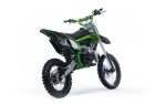 Мотоцикл BSE MXR 125 1.0 PITBIKE — изображение 5