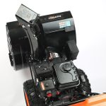 Снегоуборщик PATRIOT Сибирь 154Е — изображение 11