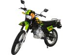 Мотоцикл RACER Enduro L150 RC150-23X — изображение 2