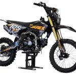 Мотоцикл DAREX Malai 125 17/14