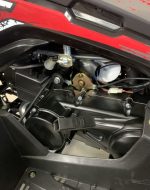 Квадроцикл YACOTA Cabo 200 LD — изображение 13