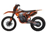 Мотоцикл кроссовый эндуро TRX Start 300 — изображение 2