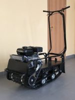 Мотобуксировщик МУЖИК М380 — изображение 4