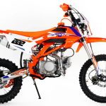 Мотоцикл MOTAX KTM 125 PITBIKE