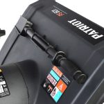 Снегоуборщик PATRIOT PS 601 — изображение 12