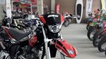 Мотоцикл JHL MX250 ENDURO — изображение 14