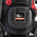 Снегоуборщик PATRIOT Сибирь 130 CЕТ — изображение 15