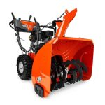 Снегоуборщик HUSQVARNA ST 227 — изображение 3