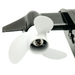 2х-тактный лодочный мотор MESAN 4.0 — изображение 6