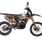 Мотоцикл AVANTIS Enduro 250 CBS Pro Exclusive (ZS172FMM-3A) ARS (2024) ПТС