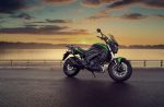 Мотоцикл BAJAJ Dominar 400 NEW DTS-I — изображение 5
