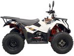 Квадроцикл KAYO AU300 EFI — изображение 4