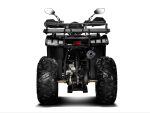 Квадроцикл SHARMAX 280 RX Activator — изображение 7