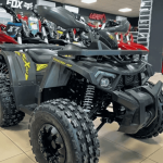 Квадроцикл YAMAHA Shark 175