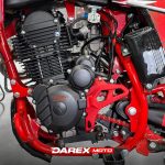 Мотоцикл DAREX Timer 250 ENDURO — изображение 6