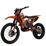 Мотоцикл кроссовый эндуро TRX Start 250