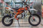 Мотоцикл KAYO Basic K125EM 17/14 KRZ 2024 PITBIKE — изображение 11