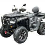 Квадроцикл SEGWAY AT10 LX