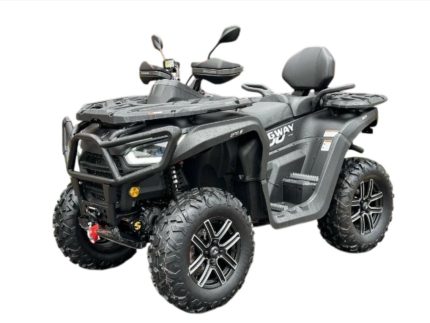 Квадроцикл SEGWAY AT10 LX