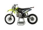 Мотоцикл PWR FRZ 125 19/16 PITBIKE — изображение 2