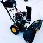 Снегоуборщик ЧЕМПИОН ST861BS