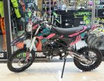Мотоцикл BSE PH 125 PITBIKE — изображение 2