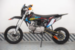 Мотоцикл FULL CREW FC125e 14/12 PITBIKE — изображение 3