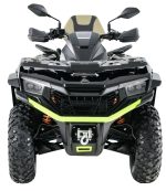 Квадроцикл QJ MOTOR SFA 600 (ПСМ) — изображение 3