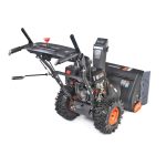 Снегоуборщик PATRIOT PS 603 LED — изображение 5