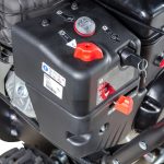 Снегоуборщик REDVERG PROLine RD-SB87/2100BS-TE — изображение 7