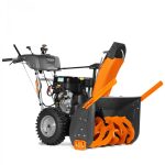 Снегоуборщик DAEWOO DAST 330 — изображение 2